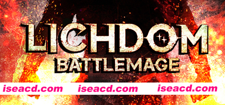 巫妖国:战斗法师/Lichdom: Battlemage