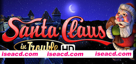 圣诞老人有麻烦HD/Santa Claus in Trouble (HD)