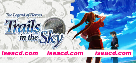 英雄传说:空之轨迹FC/The Legend of Heroes: Trails in the Sky