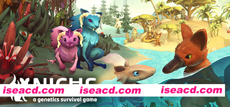 生态位:遗传学生存游戏/Niche – a genetics survival game(v1.2.4)
