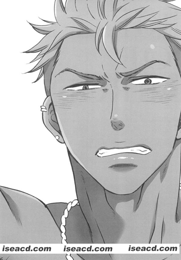 [Good Bye Life (Melu)][漫画]【KING OF VIRGIN (プリティーリズム)】【日文】【百度云】