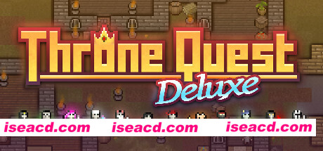 王座探索/Throne Quest（4960059）