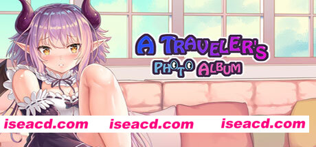 旅行者的相册