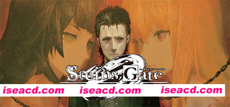 命运石之门:0/STEINS;GATE 0