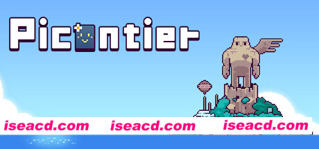 哔啵岛物语/Picontier