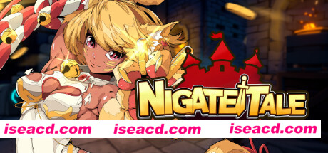 异界之上/Nigate Tale（V.3.02_2502-电鳐娘克丽丝-中文语音）