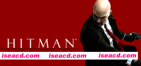 杀手5:赦免/Hitman: Absolution
