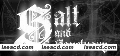 盐和避难所/Salt and Sanctuary