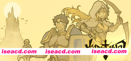 凯瑞尔轮回（V.10.7-剑与魔法-中文语音）