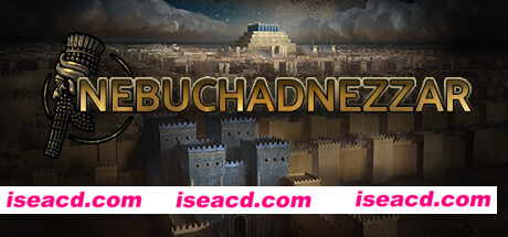 尼布甲尼撒王/Nebuchadnezzar