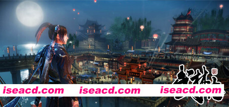 武林志-风云再起-回馈答谢版本