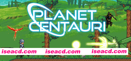 半人马之星/Planet Centauri（v0.12.0c）