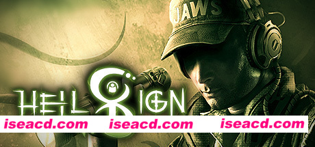 地狱猎人/HellSign（正式版）