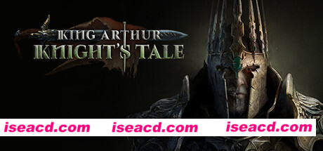 亚瑟王:骑士传说 King Arthur: Knight’s Tale V1.3.0(Build.10000790) 最新中文学习版 便携版 免解压免安装 单机游戏 游戏下载 下载即玩