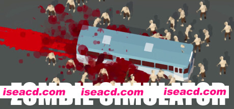 僵尸模拟器/Zombie Simulator（v26.02.2021）