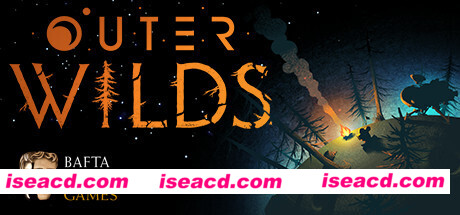 星际拓荒/Outer Wilds