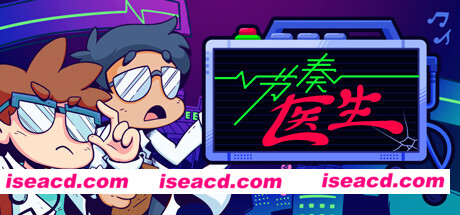 节奏医生/Rhythm Doctor（Build.7400728-0.10.2(r17)-9.23+中文语音）