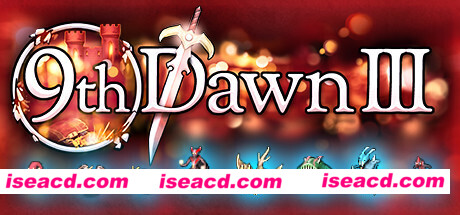 第九个黎明3/9th Dawn III(v1.51)