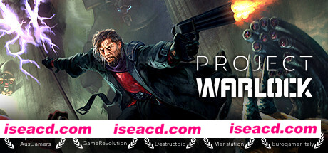 术士计划/Project Warlock(v1.0.3.3)