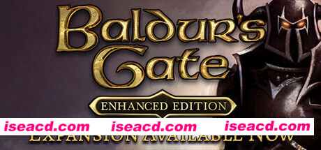 博德之门/Baldurs Gate(加强版v2.6.5.0)