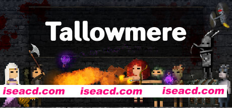 烛火地牢/Tallowmere（v352.6）