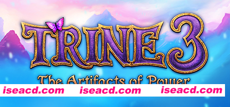 三位一体3/Trine 3