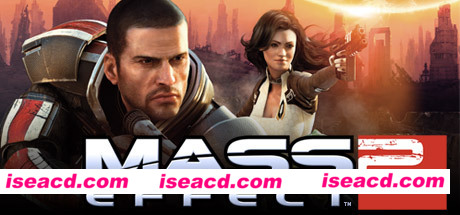 质量效应2/Mass Effect 2(v1.2.1604集成23DLCs)