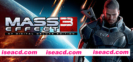 质量效应3/Mass Effect 2(v1.5.5427.124豪华版)