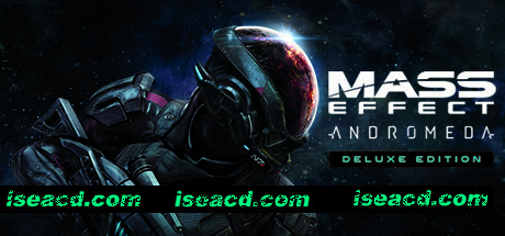 质量效应:仙女座/Mass Effect:Andromeda(v1.10豪华版)