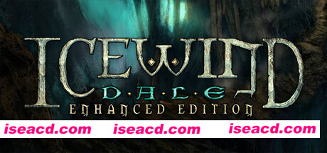 冰风谷:增强版/Icewind Dale: Enhanced Edition(v2.6.5.0)
