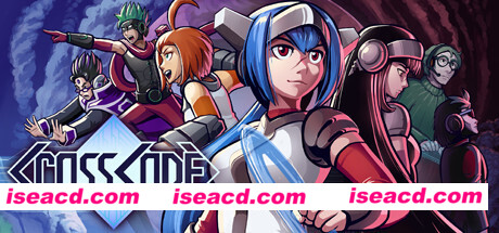 远星物语/CrossCode(v1.2.0.5)