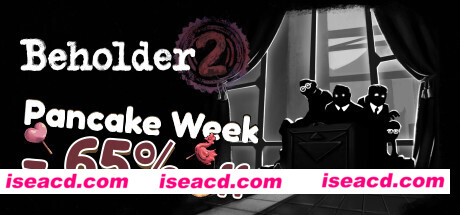 旁观者2/Beholder 2