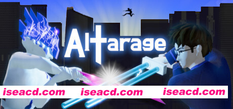 祭坛/Altarage
