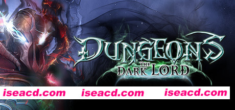 地下城:黑暗领主/Dungeons – The Dark Lord