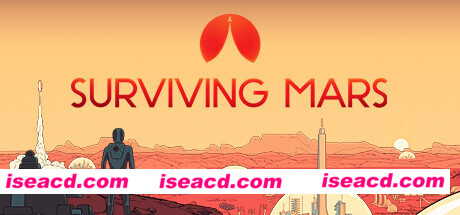 火星求生/Surviving Mars