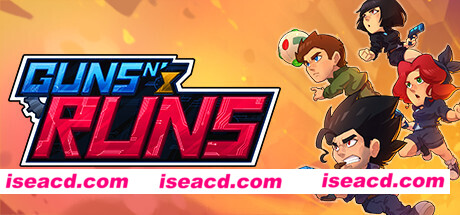 Guns N Runs