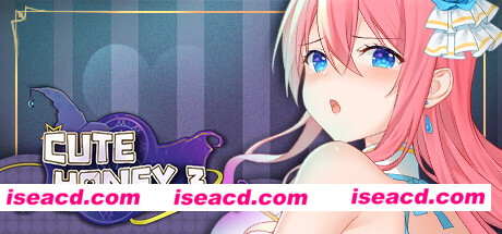 可爱甜心宝贝3/Cute Honey3