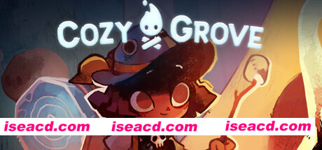 舒适森林/Cozy Grove（整合冬季升级档）