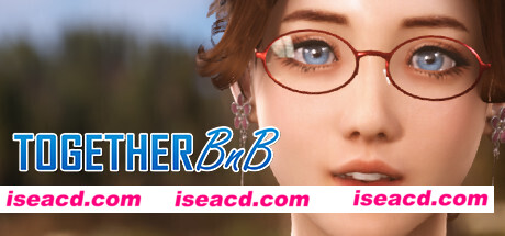 一起BnB-TOGETHER BnB(Build.8318119-修正.03.3-中文语音+DLC-恋爱模拟)