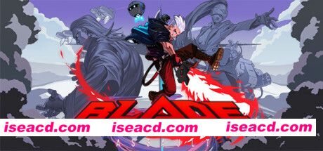 刀锋战神/Blade Assault（V.3315-Build.725270）