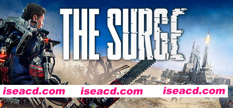 迸发/The Surge(集成15号升级版)