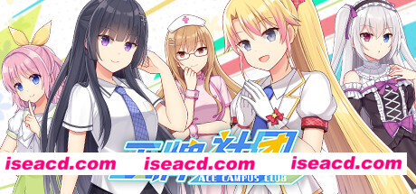 王牌社团（V20210502+中文语音+攻略）