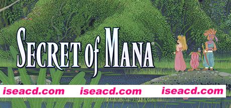 圣剑传说2:重置版/SECRET of MANA(v20181010)