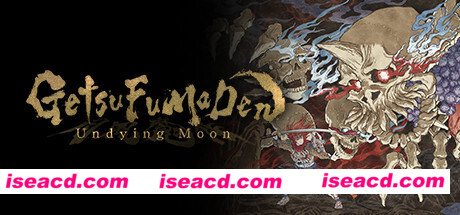 月风魔传：不死之月/GetsuFumaDen: Undying Moon（v0.4.10）