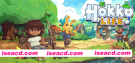 哈克小镇/Hokko Life（整合Farming）