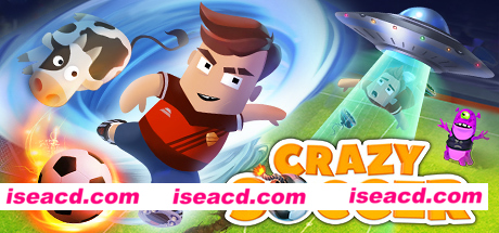 疯狂足球/Crazy Soccer