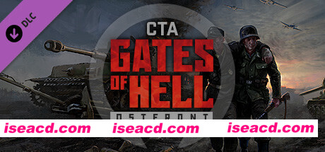 战争召唤地狱之门：东线/Call to Arms（正式版）