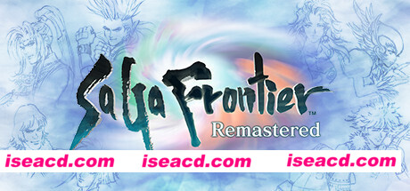 沙加开拓者:重制版/SaGa Frontier Remastered