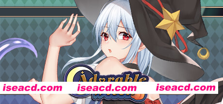 可爱的女巫/Adorable Witch(Build.6878171+DLC)