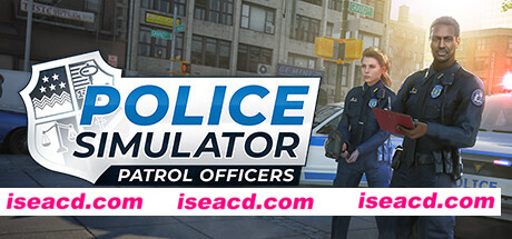 警察模拟器:巡警 Police Simulator Patrol Officers V8.1.0 最新官方中文 解压即撸